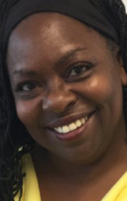 Актер Маргарет Ньюборн