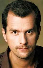 Актер Кристоф Мария Хербст