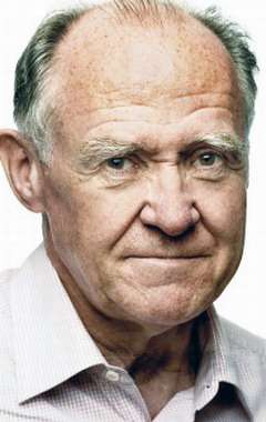 Фото Карл Хайнц Хойнски