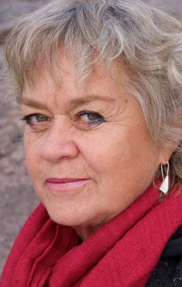 Актер Мария Пакален