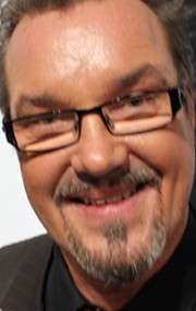 Актер Юха Вейонен