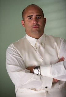 Актер Rob LaBoy