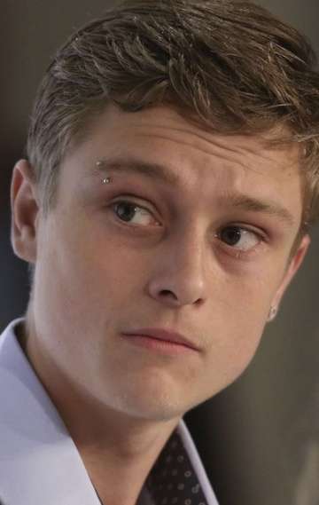 Фото Род Парадо