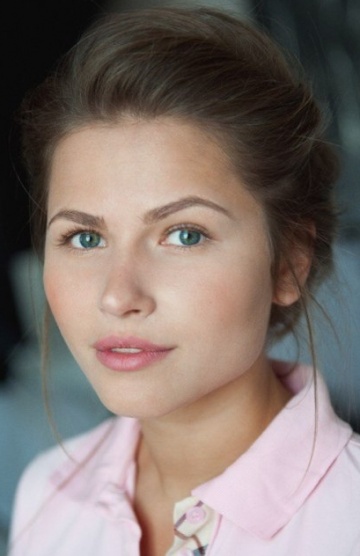 Фото Юлия Топольницкая