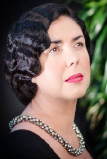 Актер Корнелия Хорват