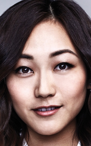 Актер Карен Фукухара