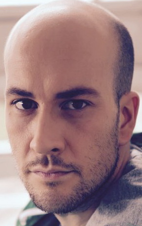 Актер Грегор Бабич