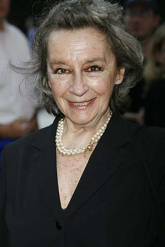 Актер Зои Колдуэлл