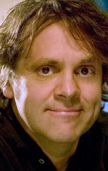 Актер Крис Уэдж