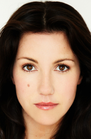 Фото Меган Друри