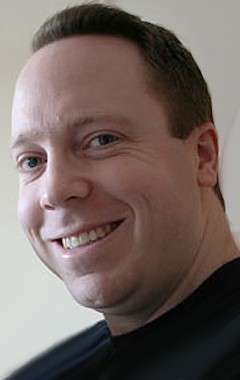 Актер Майк Тёрмайер