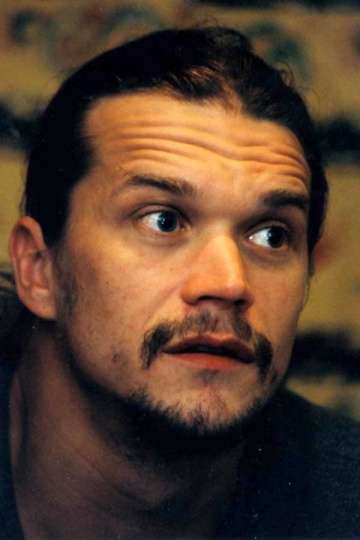 Актер Дан Барта