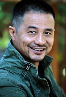 Актер Джен Санг Отербридж