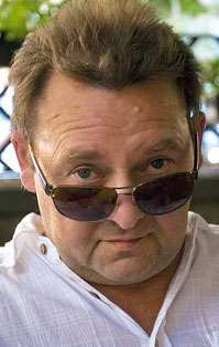 Актер Путьи Хорват