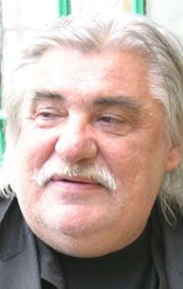 Фото Ласло Лугошши