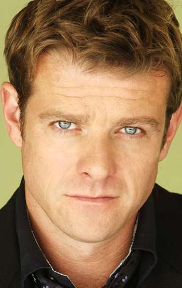 Актер Иван Камараш