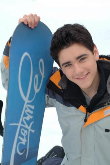 Актер Войтех Котек