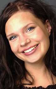 Актер Анни-Кристина Юусо