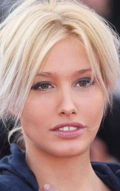 Актер Лила Сале