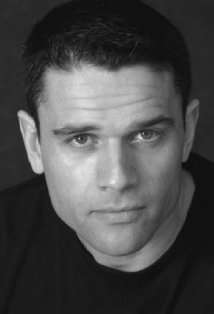 Фото Аллан Гилди