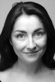 Фото Мэри Моулдс