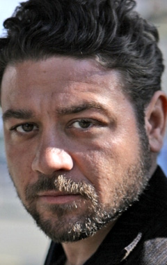 Актер Леонардо Нигро