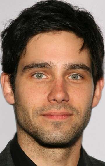 Актер Дэвид Клейтон Роджерс