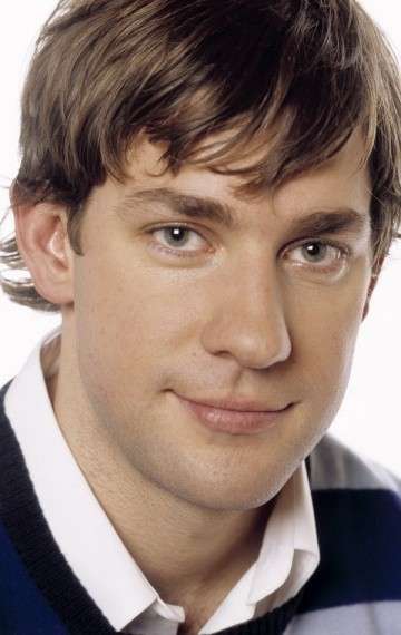 Актер Джон Красински