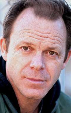 Актер П.Дж. Маршалл