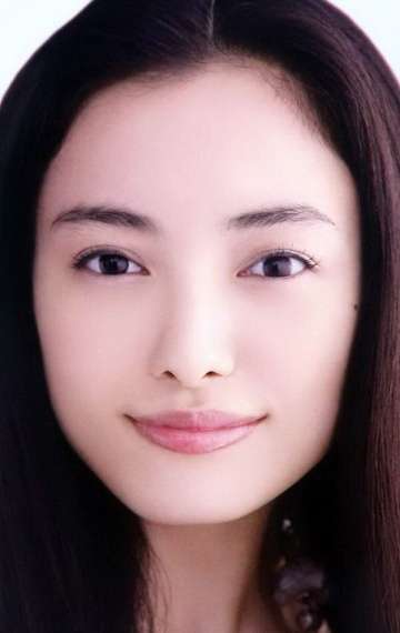 Актер Юкиэ Накама