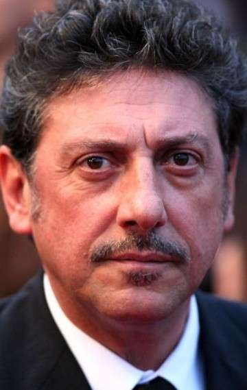 Актер Серджио Кастеллитто