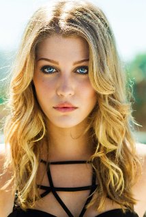 Актер Кэти Гарфилд