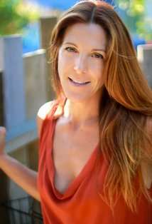 Фото Деби Мэй Уэст