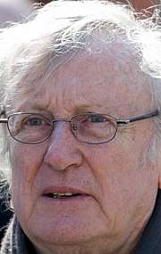 Актер Клод Риш