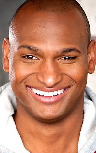 Актер Майкл Симпсон мл.