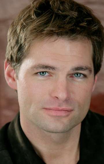 Фото Дэниэл Косгров