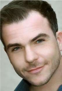 Актер Каллен Мосс