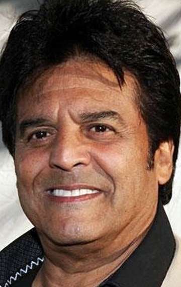 Фото Эрик Эстрада