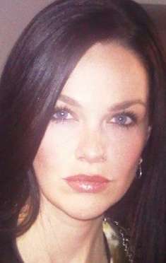 Фото Лидия Халл