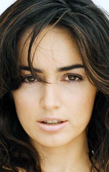 Актер Ана де ла Регера