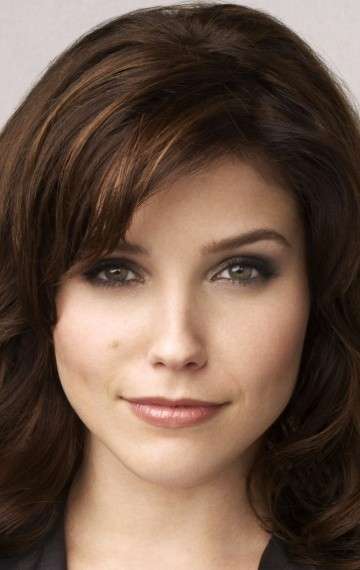 Актер София Буш