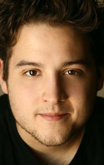 Актер Шон Маркетт