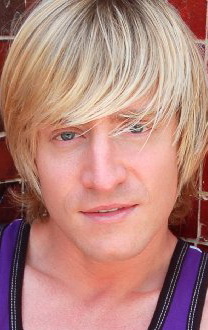 Актер Джош Даффи