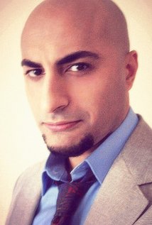 Актер Слим Хезри