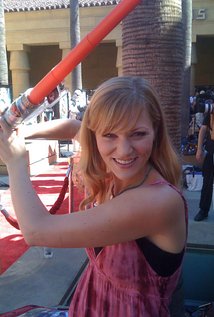 Актер Дженна Буш