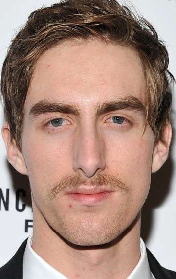 Фото Дастин Ингрэм