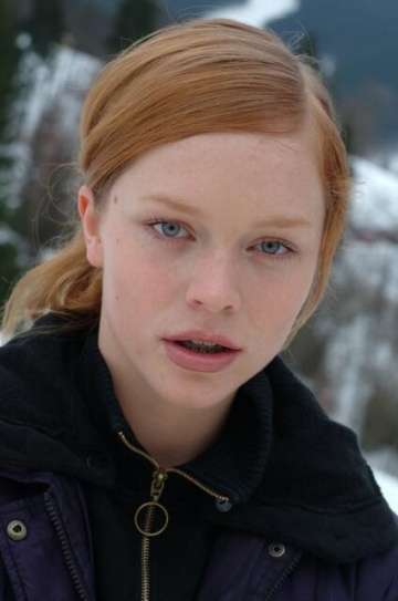 Актер Эстер Гейслерова