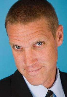 Актер Этан Мюррэй