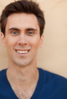 Актер Clark McClanathan