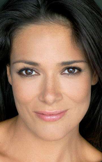 Актер Симона Кэссел